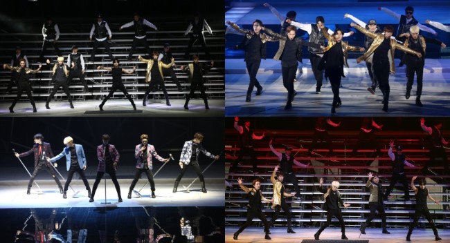 SHINee 三巡台灣