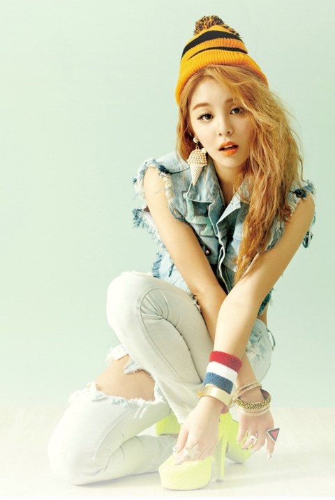 Ailee