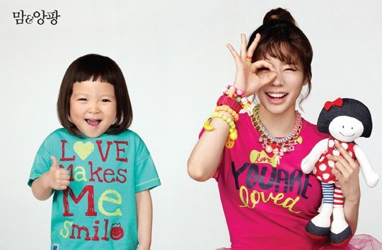 Sunny、秋小愛 allo&lugh