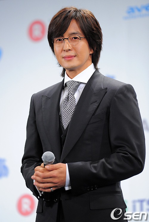 裴勇俊 裴勇俊