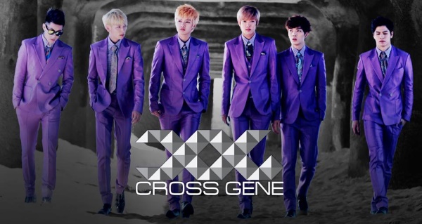 CROSS GENE