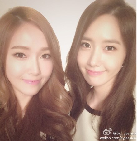 Jessica 潤娥
