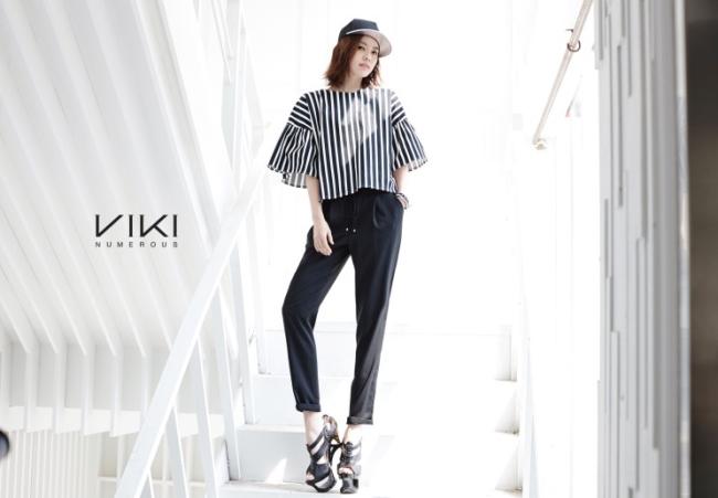韓孝周 (韓孝珠) Viki Numerous 5