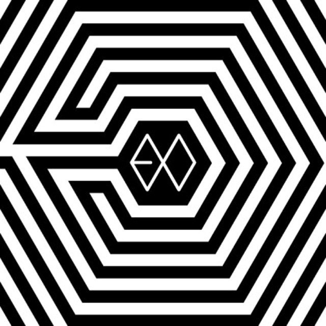 EXO 伯賢 IG EXO 伯賢 IG
