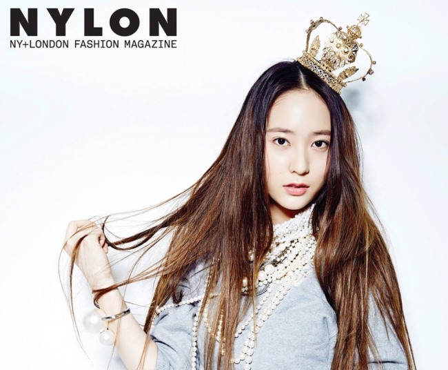 NYLON Krystal NYLON Krystal