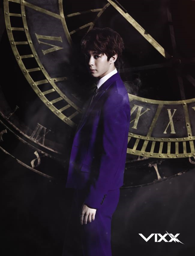VIXX 鴻賓