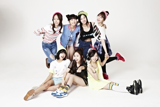 "Kara Project" "Kara Project"