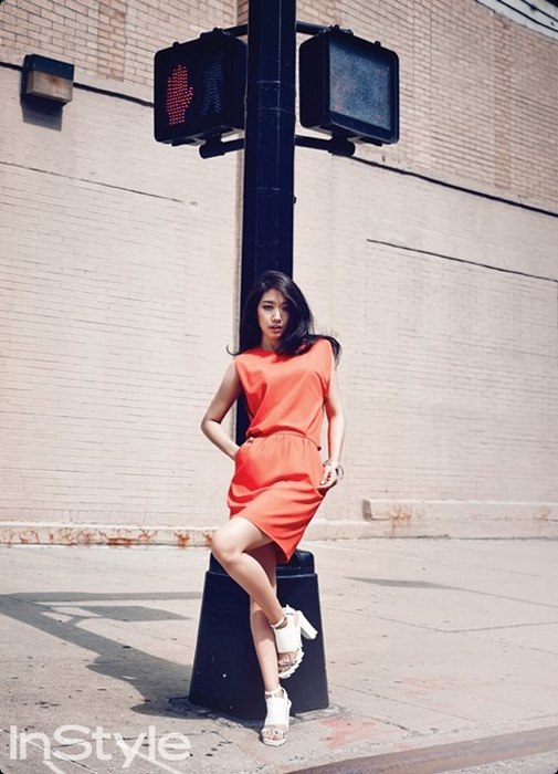 朴信惠 @ InStyle 2 朴信惠 @ InStyle 2