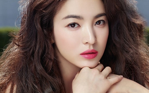 宋慧喬 蘭芝 (LANEIGE) 2