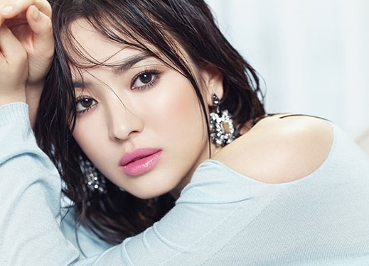宋慧喬 蘭芝 (LANEIGE) 4