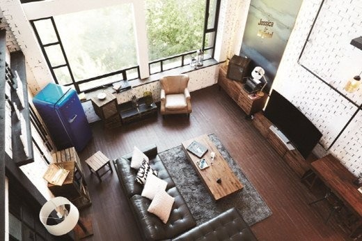 Jesscia & Krystal 「Wannabe House」2