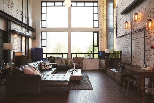 Jesscia & Krystal 「Wannabe House」4
