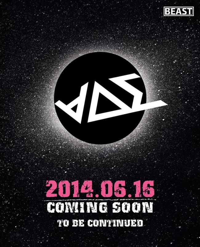 BEAST 新 LOGO 2 
