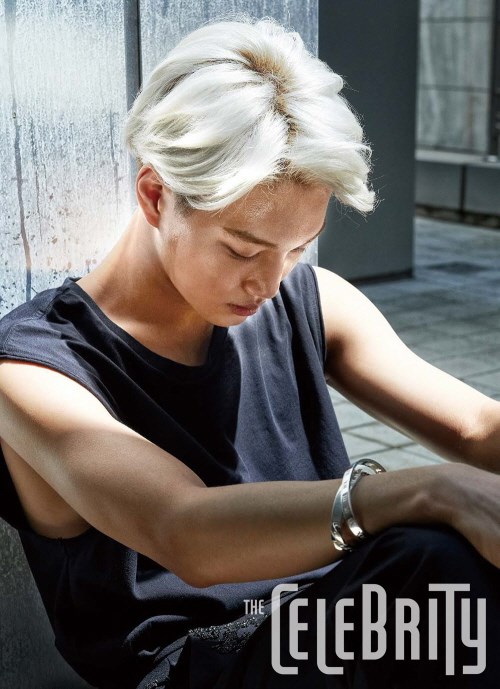 KAI @ The Celebrity 