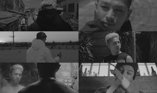 太陽「RISE」預告影片