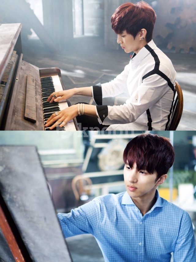 LEO、KEN 2
