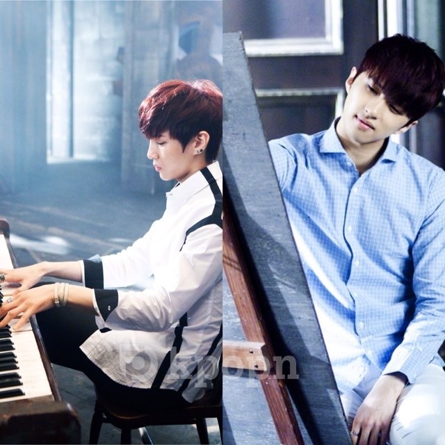 LEO、KEN 