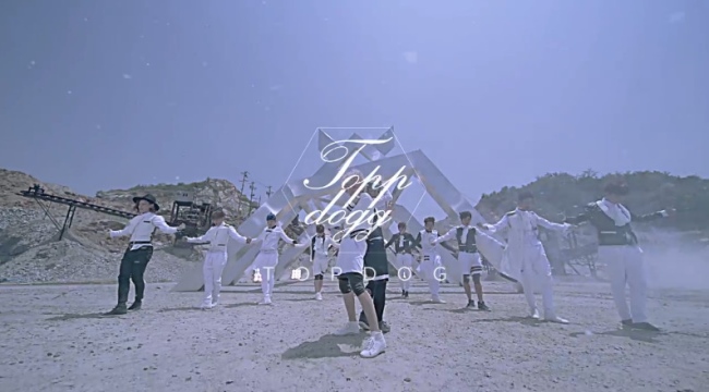 Topp Dogg 預告影片 Topp Dogg 預告影片