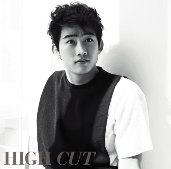 2PM @ High Cut 2PM @ High Cut