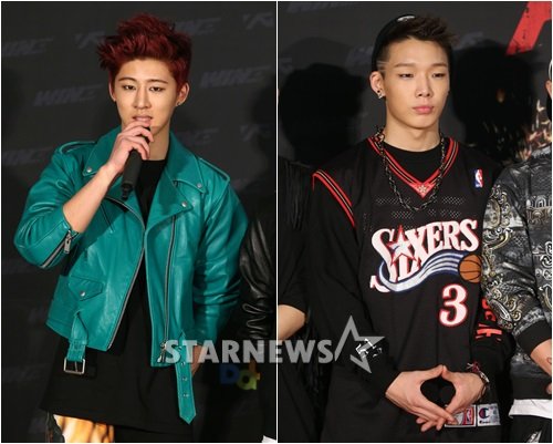 B.I.、Bobby