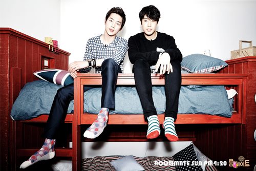 Roommate 5號房
