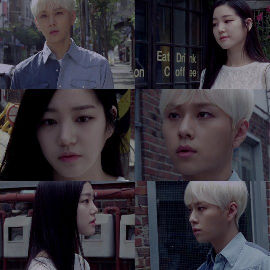 BEAST 新曲預告公開