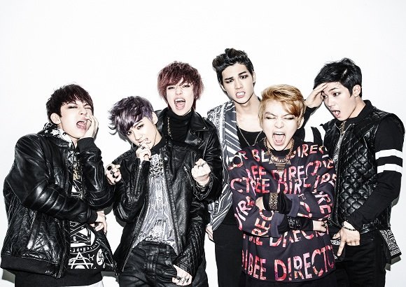 TEEN TOP