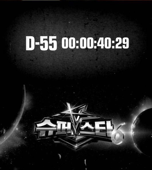 《SuperStar K6》預告