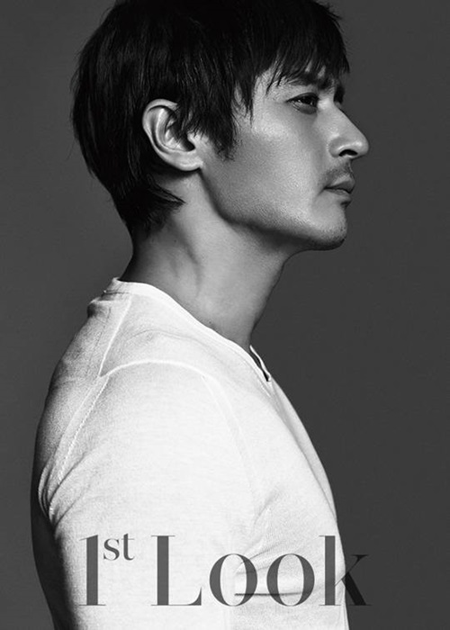張東健 1st Look 張東健 1st Look