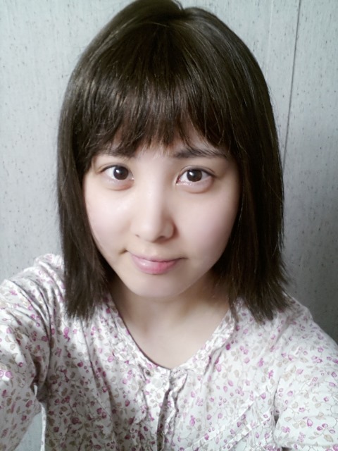 短髮 徐玄 短髮 徐玄