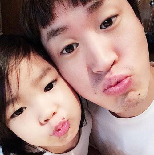 Tablo、Haru