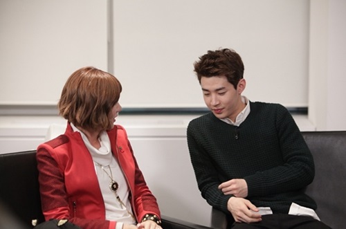 郭雪芙、Henry