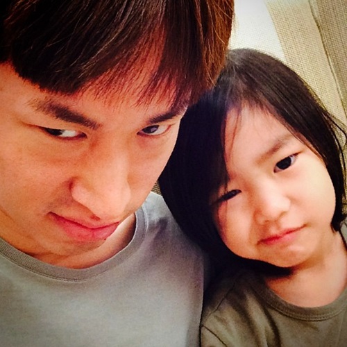 Tablo、Haru