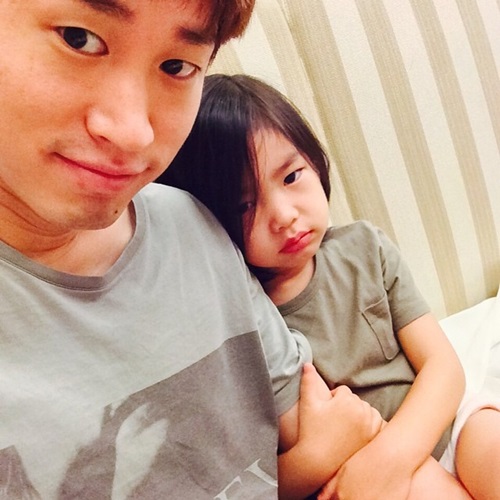 Tablo、Haru