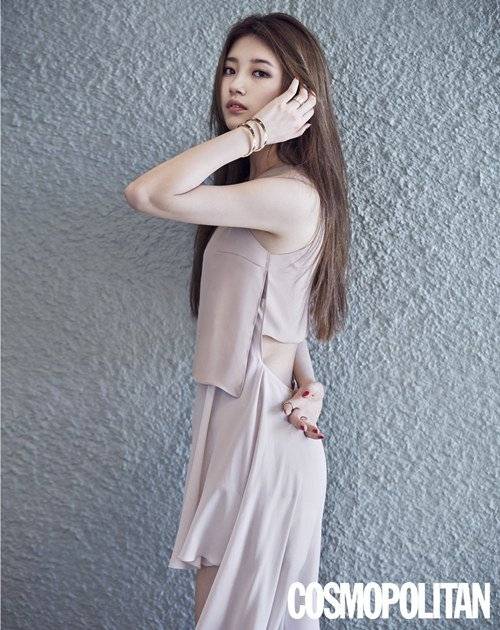 Suzy 柯夢波丹 Suzy 柯夢波丹