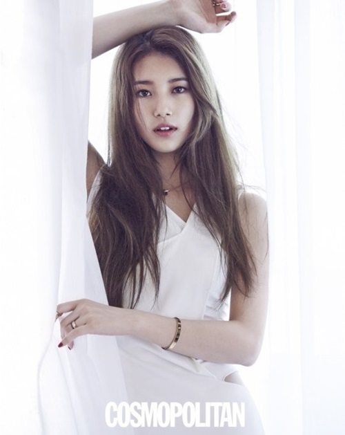 Suzy 柯夢波丹 Suzy 柯夢波丹