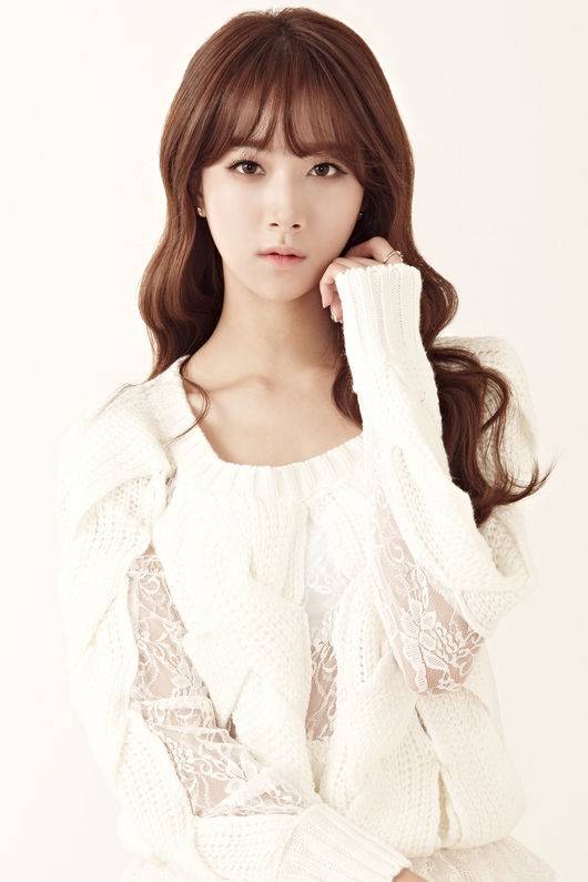 Nine Muses 珉河