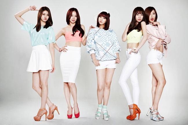 EXID EXID