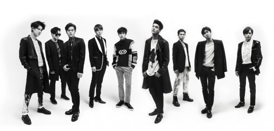 ZE:A 帝國之子