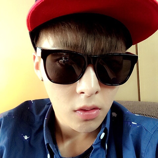 XIUMIN IG 