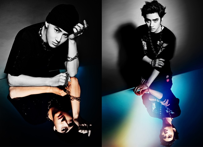 Su Ho、D.O. 