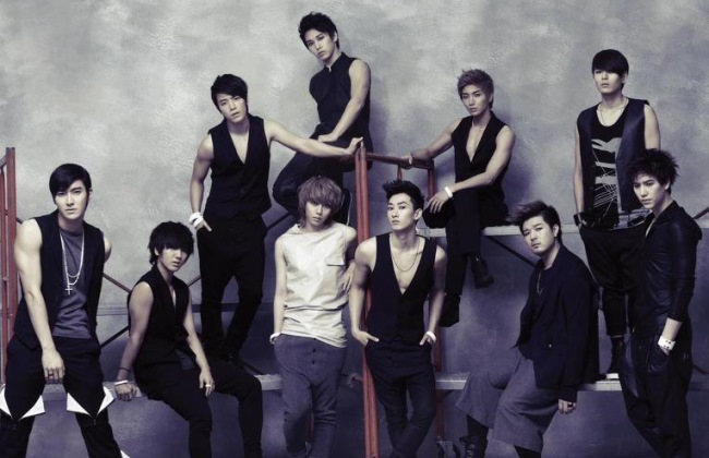 Super Junior