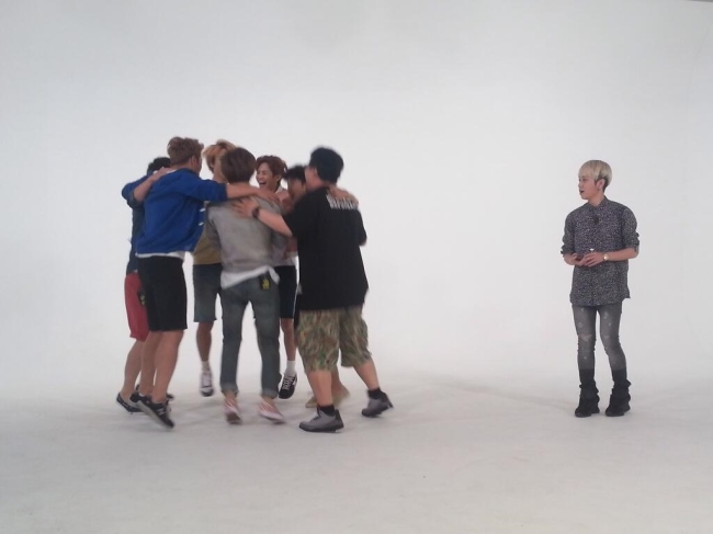 BEAST "Weekly Idol"