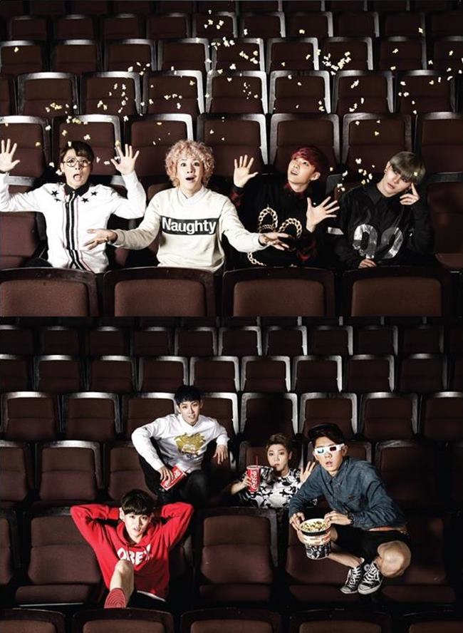 Topp Dogg 專輯內頁 3