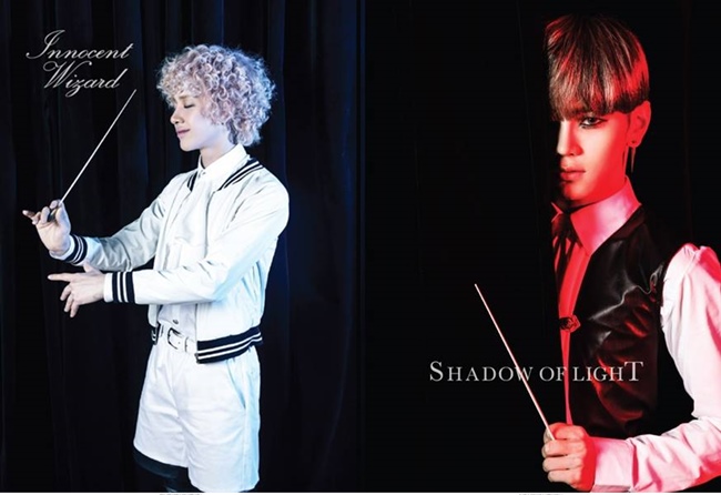 Topp Dogg 專輯內頁