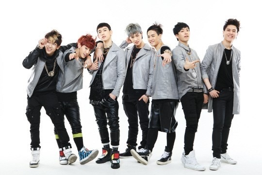 GOT7