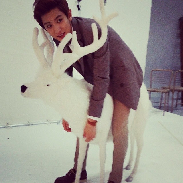 Chan Yeol