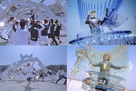 Topp Dogg《TOPDOG》mv Topp Dogg《TOPDOG》mv