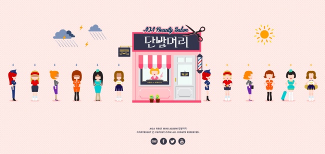 AOA 預告照