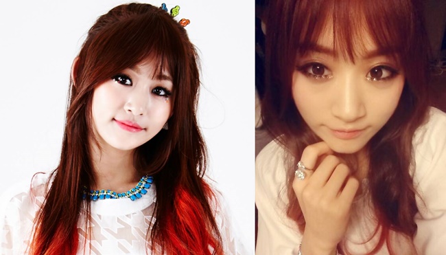TAHITI 新成員 Jerry TAHITI 新成員 Jerry